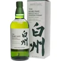 Produktbild: Suntory Hakushu Distillers Reserve 0,7 Liter 43 % Vol.
