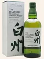 Produktbild: Suntory The Hakushu - Distiller’s Reserve - Single Malt Whisky (157 EUR/l)