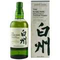 Produktbild: Suntory - Hakushu Distiller's Reserve - 43,0% vol. - 0,7 Liter