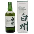 Produktbild: Hakushu Distillers Reserve 43% 0,7l