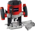 Produktbild: Einhell Oberfräse 4350474 TC-RO 1155 Kit mit Zubehör 1100 W (4350474)