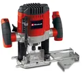 Produktbild: Einhell Oberfräse TC-RO 1155 Kit (4350474)