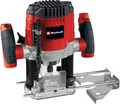 Produktbild: Einhell Oberfräse 4350474 TC-RO 1155 Kit mit Zubehör 1100W