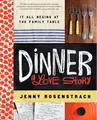 Produktbild: Dinner: A Love Story: It all begins at the family table
