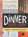 Produktbild: Dinner: A Love Story: It all begins at the family t... | Buch | Zustand sehr gut