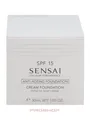 Produktbild: Sensai Cp Cream Foundation SPF15 - CF24 Amber Beige