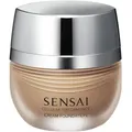 Produktbild: Sensai Cream Foundation, CF 24 AMBER BEIGE