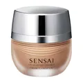 Produktbild: SENSAI CELLULAR PERFORMANCE FOUNDATIONS CREAM FOUNDATION 30 ml Amber Beige 785033