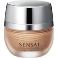 Produktbild: SENSAI Make-up Cellular-Performance-FoundationsCream Foundation Nr. CF24 Amber Beige 30 ml (2.566,33 € / 1 l)
