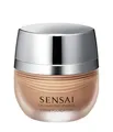 Produktbild: Sensai Cellular Performance Cream Foundation Flüssige Foundation 30 ml Nr. Cf 24 - Amber Beige