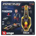 Produktbild: RED BULL RB19 N.1 MAX VERSTAPPEN 2023 KIT 1:24 Burago Kit Auto -D- Neues Modell