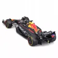 Produktbild: 4893993285013 BBURAGO BOLID F1 Red Bull RB19 Verstappen 1:24 BBURAGO MODEL DO ZŁ