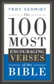 Produktbild: The 100 Most Encouraging Verses of the Bible