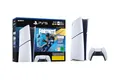 Produktbild: Playstation 5 Digital-Edition 825 GB – Fortnite Erblühendes-Chaos-Bundle