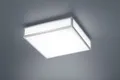 Produktbild: Helestra LED-Deckenleuchte ZELO 30x30cm 15/1951.04 4022671106597