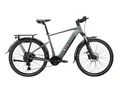 Produktbild: TELEFUNKEN E-SUV-Bike SUV710 27,5 Zoll basaltgrau