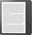 Produktbild: Tolino epos 2 eBook-Reader 20.3 cm (8 Zoll) Schwarz