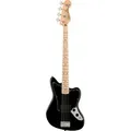Produktbild: Squier E-Bass, E-Bässe, 4-Saiter E-Bässe, Affinity Series Jaguar Bass H MN Black
