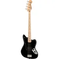Produktbild: Squier Affinity Series Jaguar Bass H MN Black E Bass