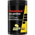 Produktbild: Isoactive - Isotonic Sports Drink - 600g - Lemon