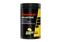 Produktbild: PowerBar Isoactive Lemon 600g - Isotonisches Sportgetränk 5 Elektrolyte Pulver Pulver, 1 er Dose à 1 St., 600 g, Kohlenhydrate Verhältnis von 2:1