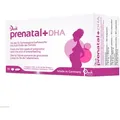 Produktbild: Prenatal+Dha Denk 30 Filmtabl.+30 Kapseln 2X30 St