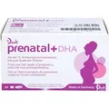 Produktbild: Denk Prenatal + DHA Tabletten, 60 St. Tabletten