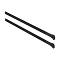 Produktbild: Thule 985000 XXL Fatbike Wheel Straps, Black