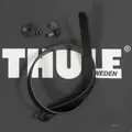 Produktbild: Thule XXL Fatbike Wheel Strap Zahnband 985 für 1 Reifen EasyFold VeloSpace Epos