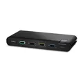 Produktbild: Belkin 4-Port Single Head DP/HDMI