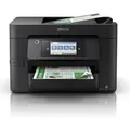 Produktbild: Epson WorkForce Pro WF-4830DTWF - Schwarz