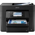 Produktbild: Epson WorkForce WF-4830DTWF A4 C11CJ05402 Multifunktion Tinte Drucker/Scanner/Kopierer/Fax