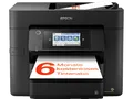 Produktbild: EPSON WorkForce Pro WF-4830DTWF Multifunktionsdrucker