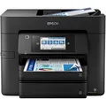 Produktbild: EPSON WorkForce Pro WF-4830DTWF 4 in 1 Tintenstrahl-Multifunktionsdrucker schwarz mit 25 Euro CashBack