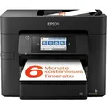Produktbild: EPSON WorkForce Pro WF-4830DTWF Multifunktionsdrucker
