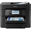 Produktbild: Epson Workforce Pro WF-4830DTWF All-in-One Drucker DIN A4 Farb Tintenstrahl