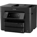 Produktbild: Epson WorkForce Pro WF-4830DTWF Tintenstrahl-Multifunktionsgerät A4, 4in1, Drucker, Scanner, Kopierer, Fax, USB, WLAN