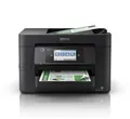 Produktbild: Epson WorkForce Pro WF-4830DTWF 1000014491