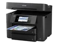 Produktbild: Epson WorkForce Pro WF-4830DTWF - Multifunktionsdrucker - Farbe - Tintenstrahl - A4/Legal (Medien) (C11CJ05402)