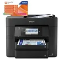 Produktbild: EPSON WorkForce Pro WF-4830DTWF Multifunktionsdrucker Scanner Kopierer Fax WLAN