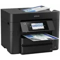 Produktbild: EPSON WorkForce Pro WF-4830DTWF DIN A4, 4in1, 4 Farben, WiFi, ADF