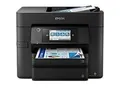 Produktbild: Epson Workforce Pro WF-4830DTWF All-in-One Drucker DIN A4 Farb Tintenstrahl