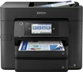 Produktbild: Epson WorkForce Pro WF-4830DTWF - Multifunktionsdrucker - Farbe - Tintenstrahl - A4/Legal (Medien)