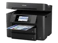 Produktbild: Epson WorkForce Pro WF-4830DTWF - Multifunktionsdrucker - Farbe - Tintenstrahl - A4/Legal (Medien)