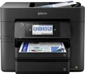 Produktbild: Epson WorkForce Pro WF-4830DTWF Multifunktionsdrucker Tintenstrahl Farbe A4 Drucker, Scanner, Kopierer, Fax Duplex, LAN, NFC, USB