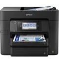 Produktbild: Epson WorkForce WF-4830DTWF Multifunktionsdrucker