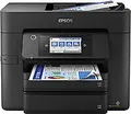 Produktbild: C11CJ05402 Epson WorkForce Pro WF-4830DTWF Tintenstrahl Farbdruck 4800 x 240 ~D~