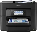 Produktbild: EPSON All-in-One Drucker WorkForce Pro WF-4830DTWF Scanner Kopierer LAN B-WARE