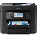 Produktbild: Epson WorkForce Pro WF-4830DTWF, Multifunktionsdrucker, schwarz