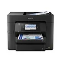 Produktbild: Epson Workforce Pro WF-4830 Drucker Multifunktionsdrucker Kopierer Scanner Tinte